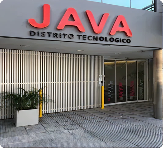 Oficina FUSAP