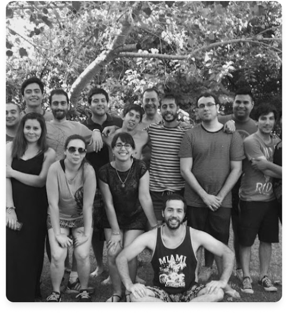 Historia FUSAP